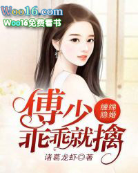 傅少隐婚甜妻